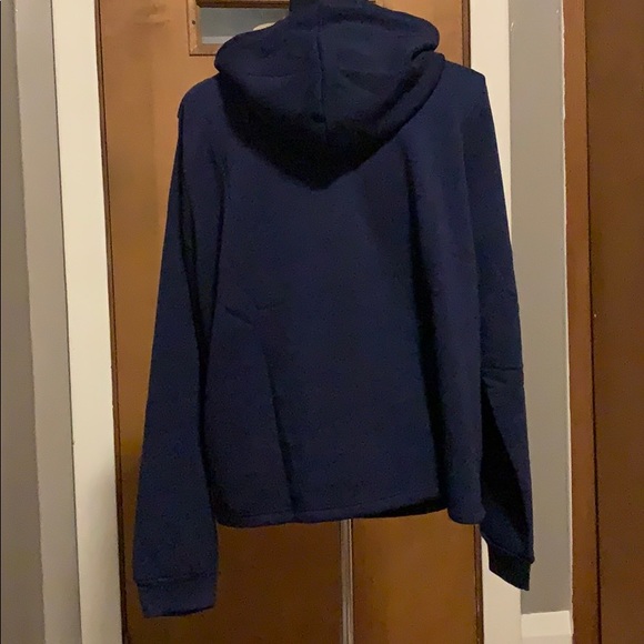 Disney’s Stitch plus size hooded sweatshirt! - Picture 5 of 7